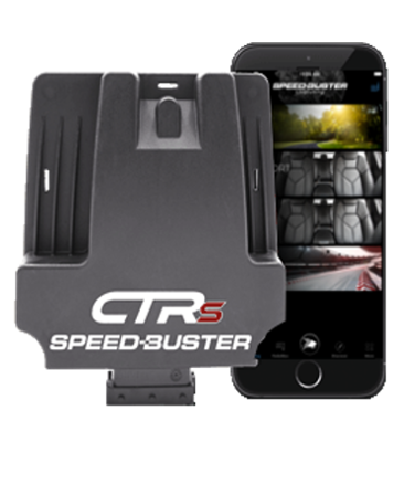 Speed-Buster Chiptuning Box Plus