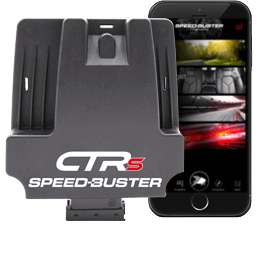 Speed-Buster Chiptuning Box Plus